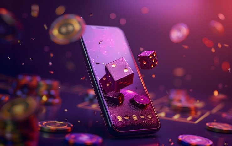 নতুন স্লটস গাইডের মোবাইল দৃশ্য